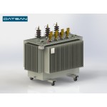 1600 kVA Distribution Transformer 